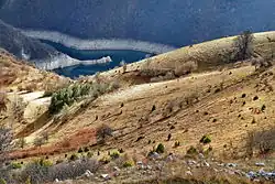 Bukovik, municipality of Nova Varoš, western Serbia