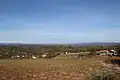 Lopatanj - panorama
