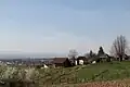 Lukavac - rural household
