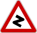 I-2.2 Series of dangerous twists