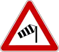 I-22.1 Crosswinds from right