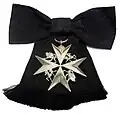 MStJ insignia