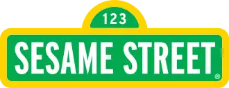 Sesame Street logo