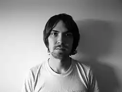 Shane Tutmarc of Dolour