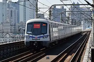 04A01 train