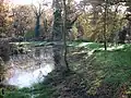 Hainault Forest