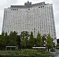 SHINAGAWA GOOS (Hotel Pacific Tokyo)
