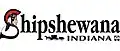 Official logo of Shipshewana, Indiana