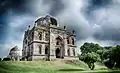 Shish Gumbad