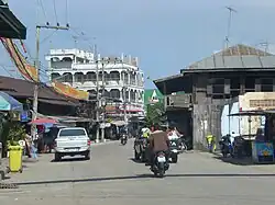 Bueng Samakkhi