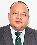 Tonga Siaosi Sovaleni, Prime Minister