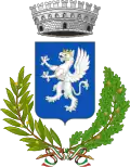 Coat of arms of Sigillo