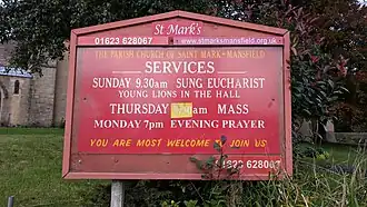 Sign
