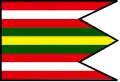 Flag of Sihla