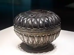 Silver Box