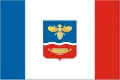 Flag of Simferopol City Municipality