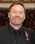 Simon Snook