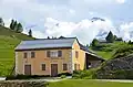 Col du Simplon