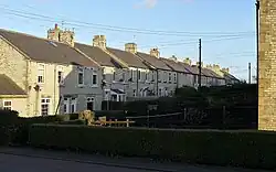 Simpson Street