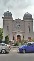 Synagogue