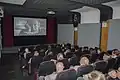 Sinking of Sozopol screening
