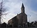 St. Peter's church