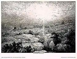 Swanage down, с. 1890