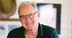 Fenwick in 2016