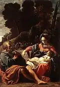 Holy Family