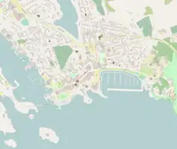 See House is located in Downtown Sitka