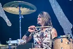 Dustin Steinke