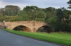 Slaidburn Bridge