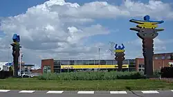 Sliedrecht, 2002