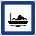 III-56 Harbour / Port.
