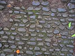 Cobbles