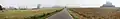 2012 panoramic view from the south
