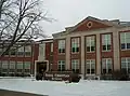 Lincoln Building (1944)