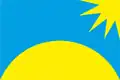Flag of Sokyrnytsia