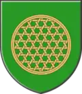 Coat of arms of Sodražica