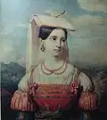 Sofia Mikhailovna