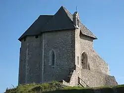 Sokolac Castle