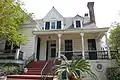Sommerville-Kearney House