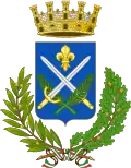 Coat of arms of Sondrio