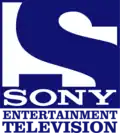 Sony Entertainment Television logo used from 2007–2014