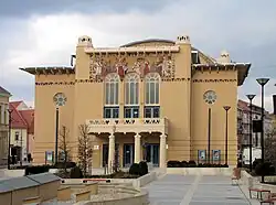 Petőfi Theater