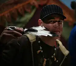 Souleye in 2021