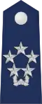 Marshal of the ROK
