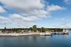 South Baymouth