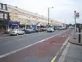 A312 Northolt Road in South Harrow