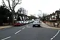 Norval Road